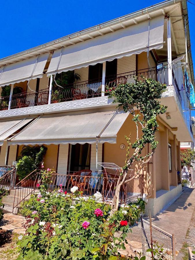 Katia Apartments นีดรี ภายนอก รูปภาพ